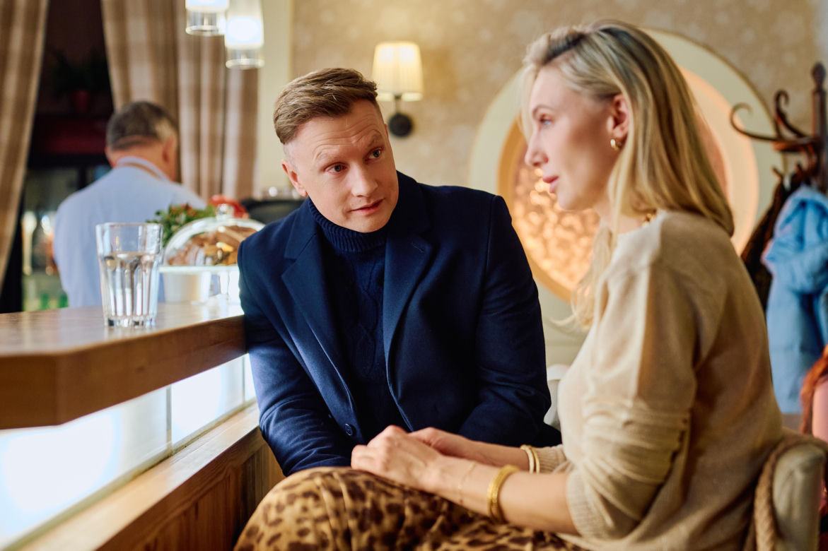 "Na Wspólnej": streszczenie odcinka 4219