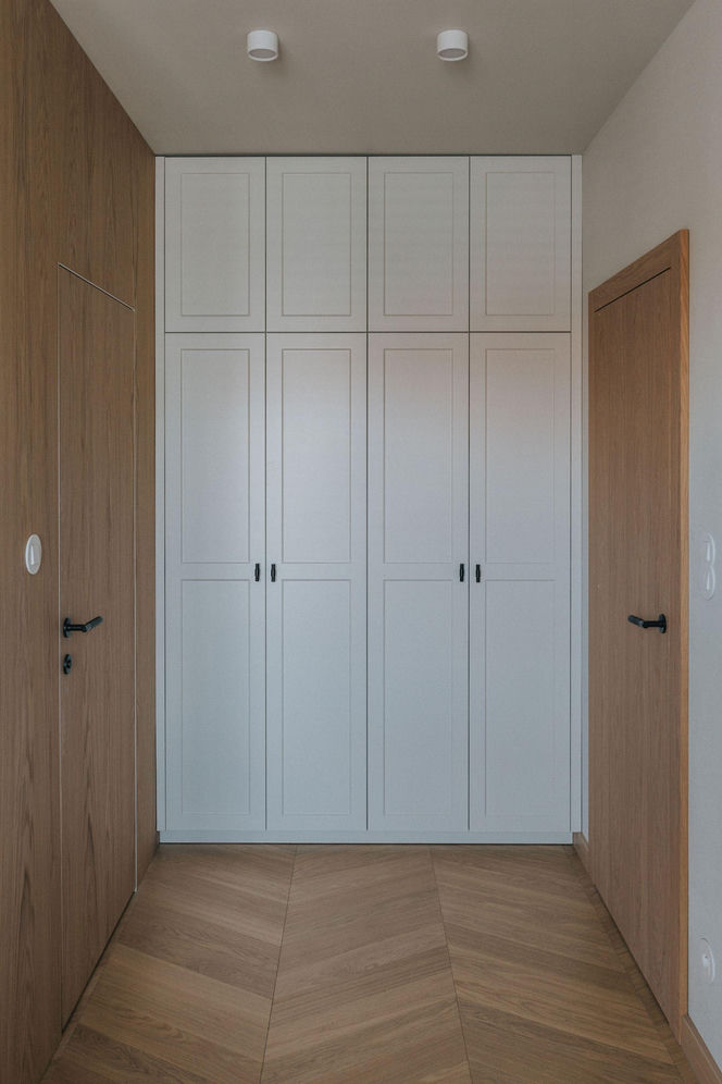 Mieszkanie na Jeżycach