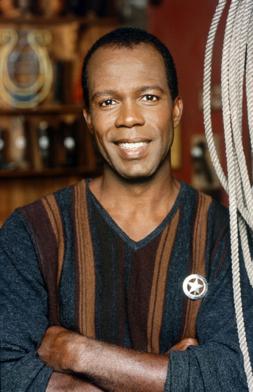 Clarence Gilyard Jr. nie żyje
