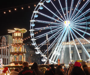 Jarmark bożonarodzeniowy w Katowicach 2025: Atrakcje i nowości