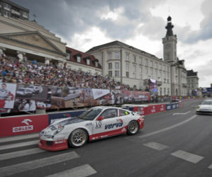 VERVA Street Racing 2011