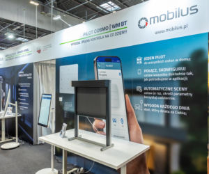 WinDoGlass Innovation w Targach Kielce 2026