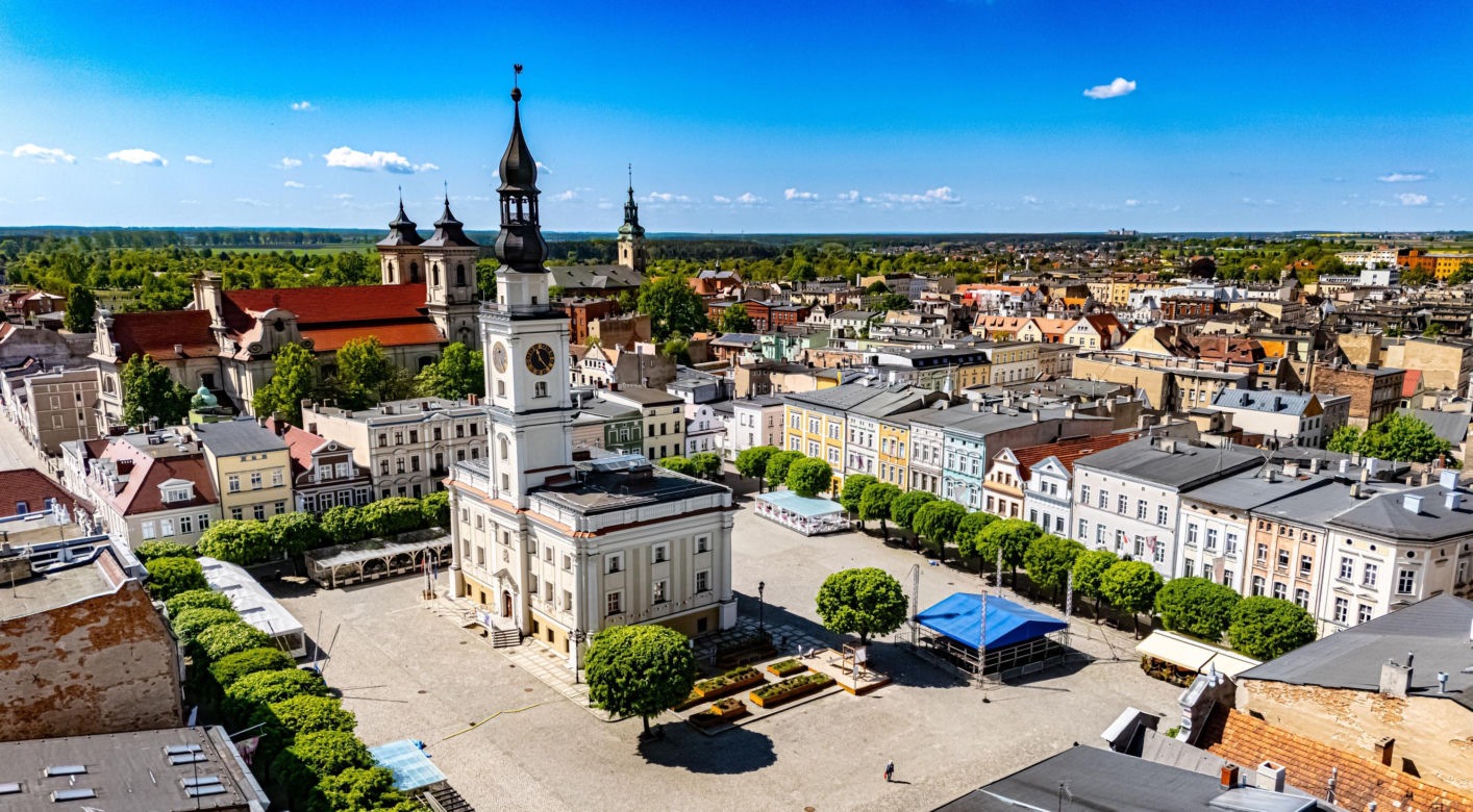 Leszno