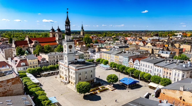 Leszno