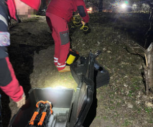 Dramat w Ełku. Tragicznie zakończone poszukiwania 15-letniego Oskara. Prokuratura wszczyna śledztwo