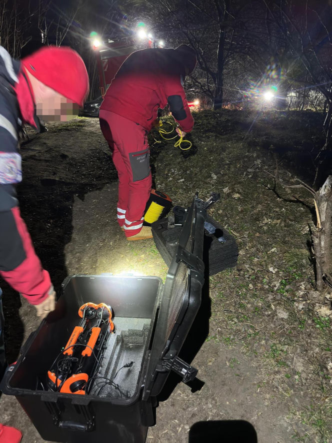 Dramat w Ełku. Tragicznie zakończone poszukiwania 15-letniego Oskara. Prokuratura wszczyna śledztwo