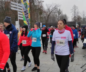 IV Olsztyński Bieg Niepodległości – 11 listopada 2021