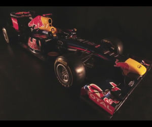 Red Bull RB8