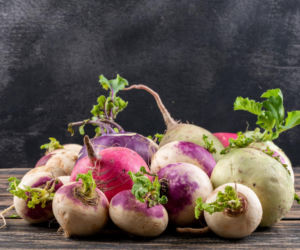 W Polsce to warzywo uznawane było za pokarm dla biedoty. W Finlandii przygotowane z niej danie, do dziś stawia się na wigilijnym stole 