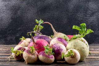 W Polsce to warzywo uznawane było za pokarm dla biedoty. W Finlandii przygotowane z niej danie, do dziś stawia się na wigilijnym stole 