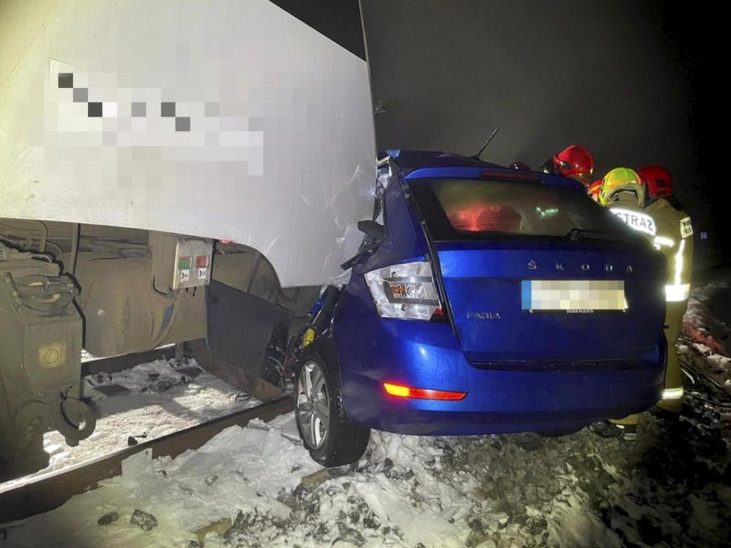 31-letnią Jolę zamordował mąż. Pogrzeb kobiety w Baninie