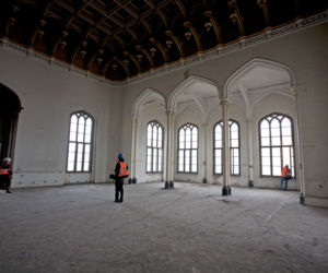 Dworzec Główny Wrocław
