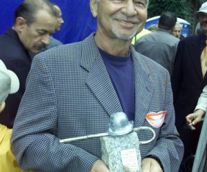 Ryszard Kotys nie żyje. Słynny Paździoch zmarł w wieku 88 lat
