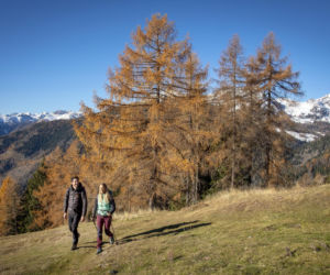Dolomity są dostępne jesienią. Jak zaplanować górski wyjazd?