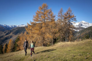 Dolomity są dostępne jesienią. Jak zaplanować górski wyjazd?