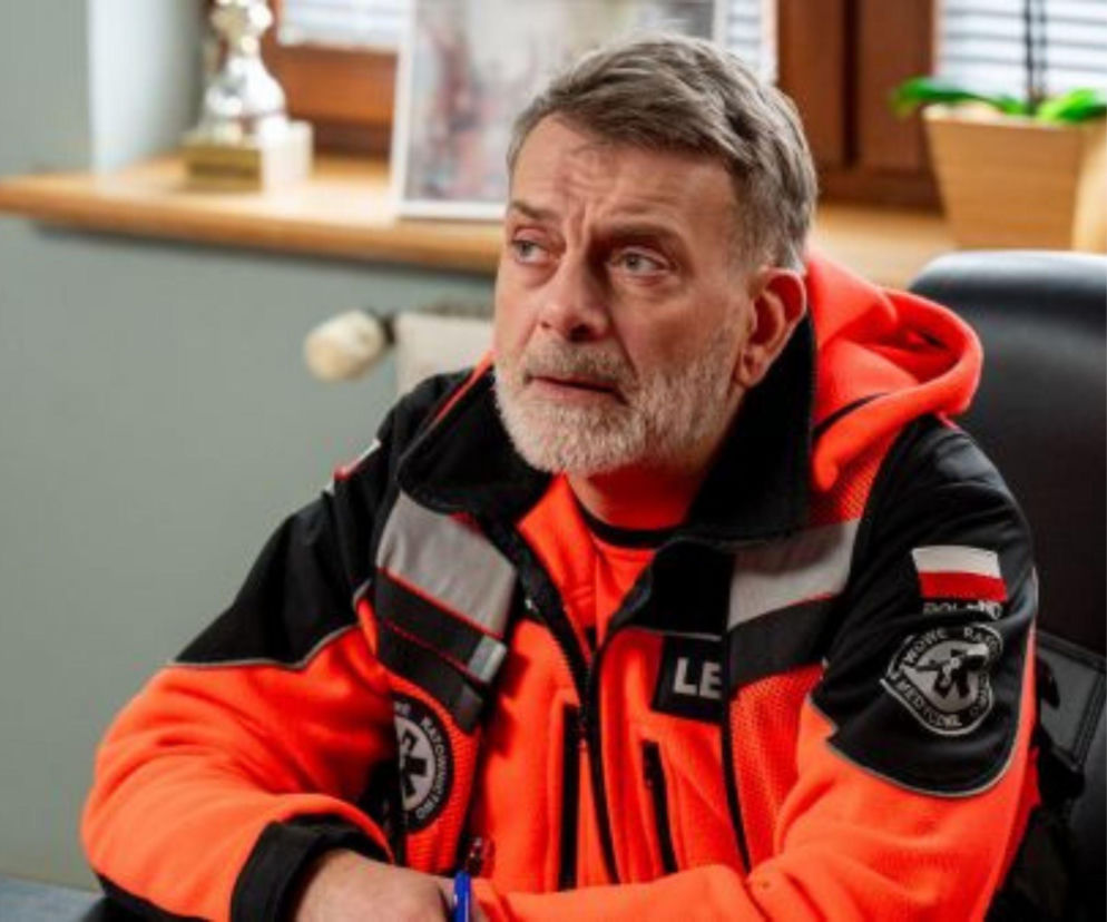 Na sygnale odcinek 864: streszczenie. To się wydarzy 18 marca