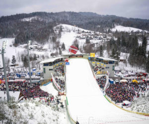 PŚ w Wiśle: Szokujące wieści przed zawodami! Kibice muszą być na to gotowi