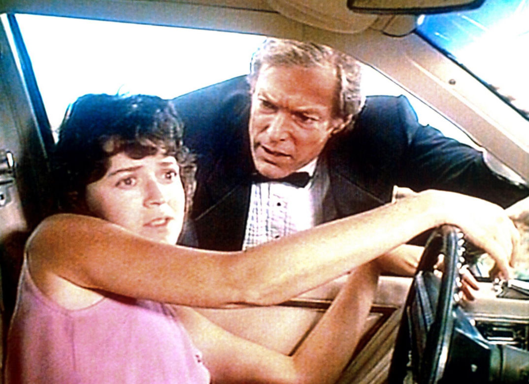 Richard Chamberlain 