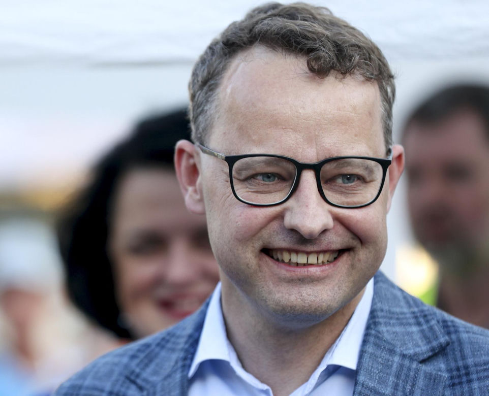 Marcin Romanowski
