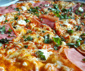 Trattoria Pizzeria Capri