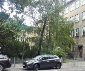 Dawny Maciuś