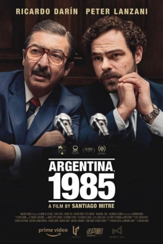 Oscarowe filmy 2023