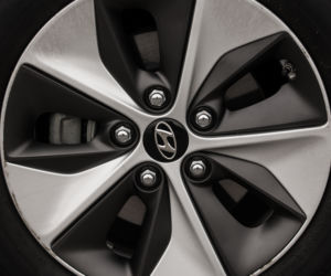 Hyundai Ioniq Electric Platinium 