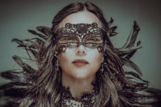Wokalistka Anette Olzon zakopała topór wojenny z Nightwish. Nie żywię żadnej urazy