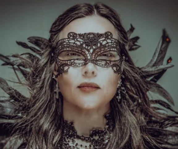 Wokalistka Anette Olzon zakopała topór wojenny z Nightwish. Nie żywię żadnej urazy