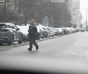 Monika Olejnik czy Włóczykij?