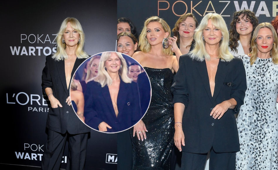 Grażyna Torbicka