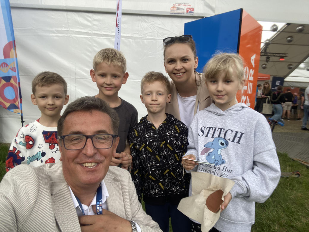 Olsztyn Love Nauka 2026