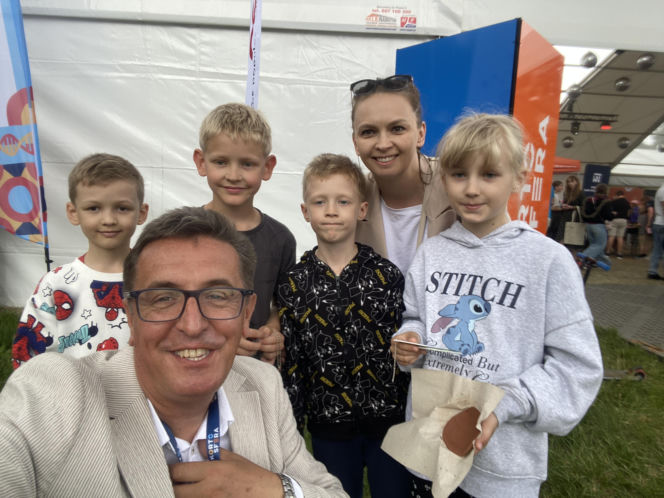 Olsztyn Love Nauka 2026