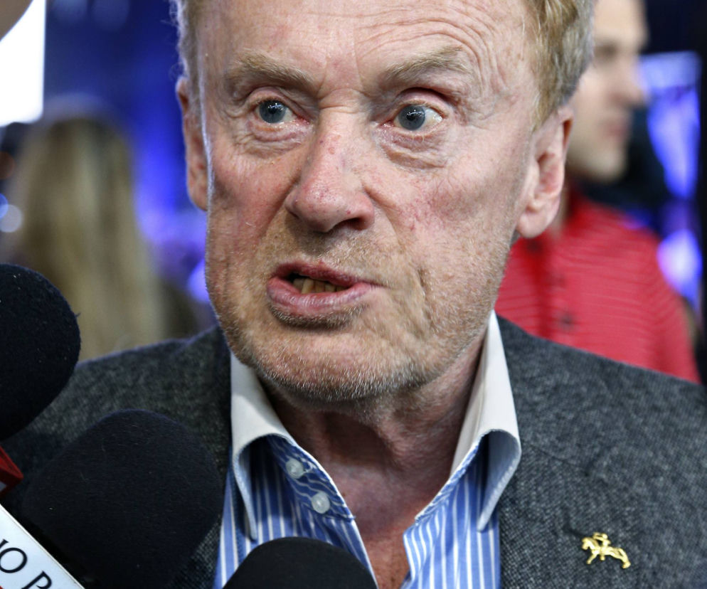 Muszę pracować, żeby utrzymać rodzinę