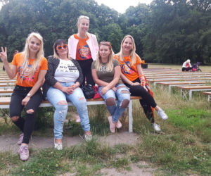 Tak bawimy się podczas ESKA Summer City 2019 w Łodzi!