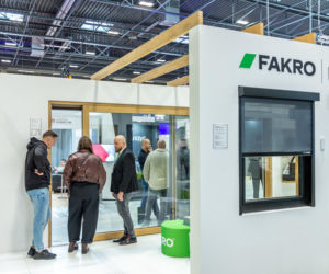 WinDoGlass Innovation w Targach Kielce cz. 2