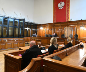 Gang sutenerów w Gdańsku 
