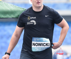 Wojciech Nowicki