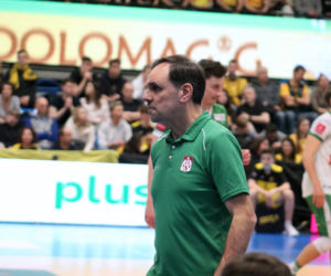 Siatkarska PlusLiga: Półfinał nie dla Indykpolu AZS Olsztyn