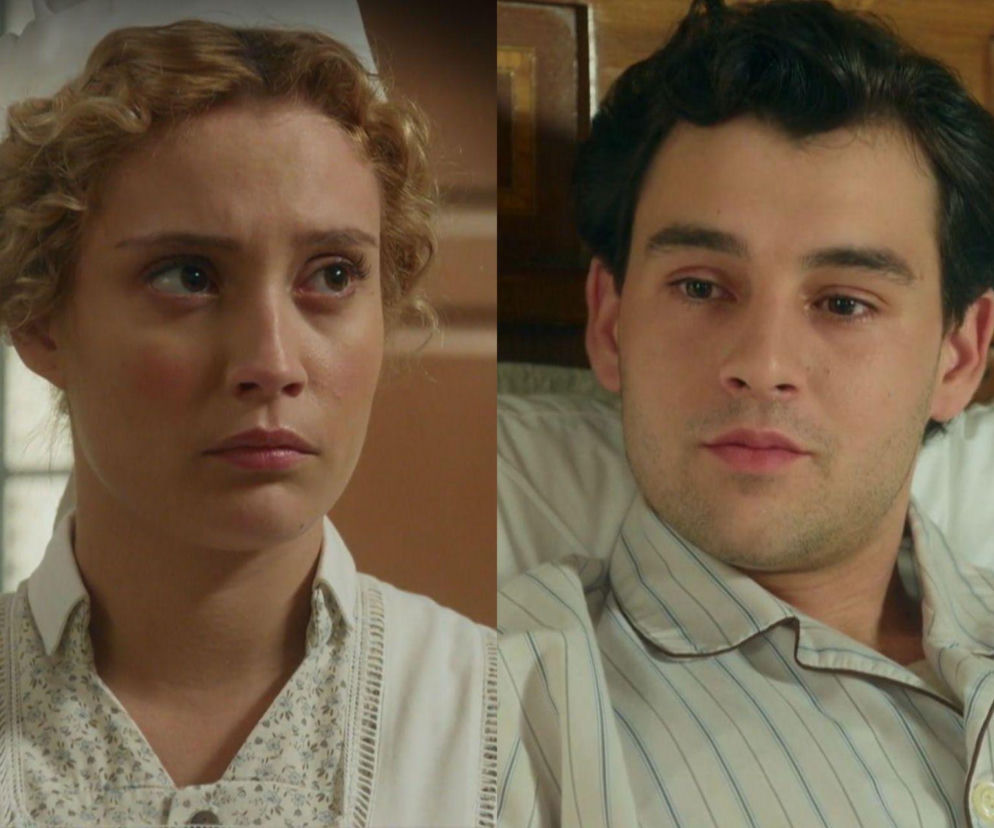 La promesa, odcinek 367: Curro ujawnia tajemnicę swojego pochodzenia! Kto naprawdę jest jego ojcem?