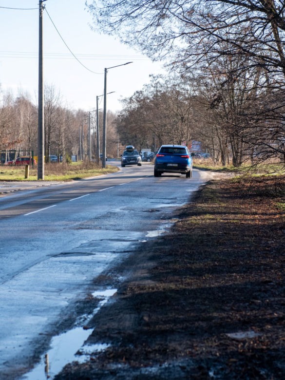 Zbliżają się remonty dróg na Teofilowie i Złotnie w Łodzi