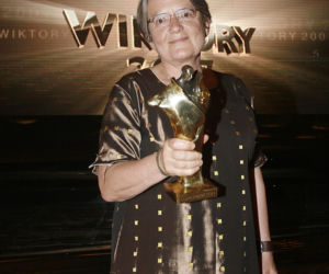 Agnieszka Holland