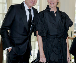 Bogusław Linda i Lidia Popiel wciąż czarują. Aktorzy są razem od ponad 30 lat