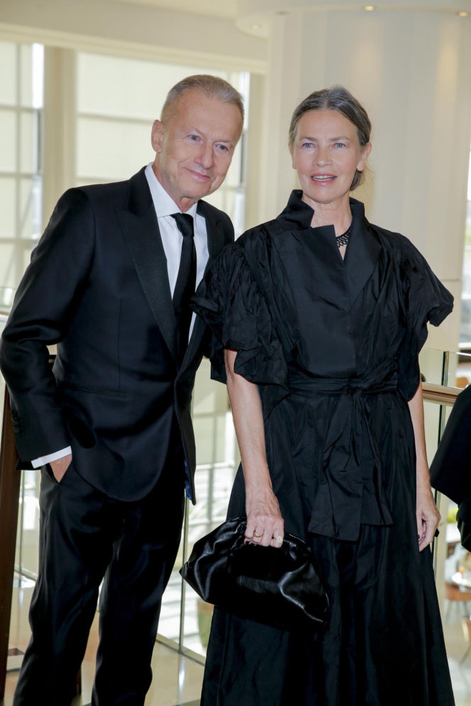 Bogusław Linda i Lidia Popiel wciąż czarują. Aktorzy są razem od ponad 30 lat