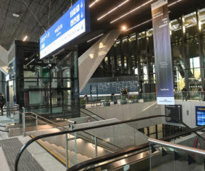 Dworzec Warszawa Zachodnia w nowej odsłonie. Wyczekiwane przejście już otwarte