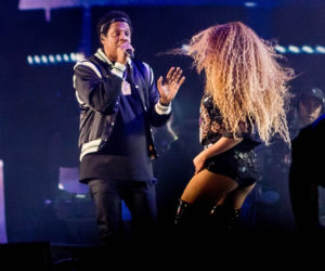 Jay-Z jest... wampirem