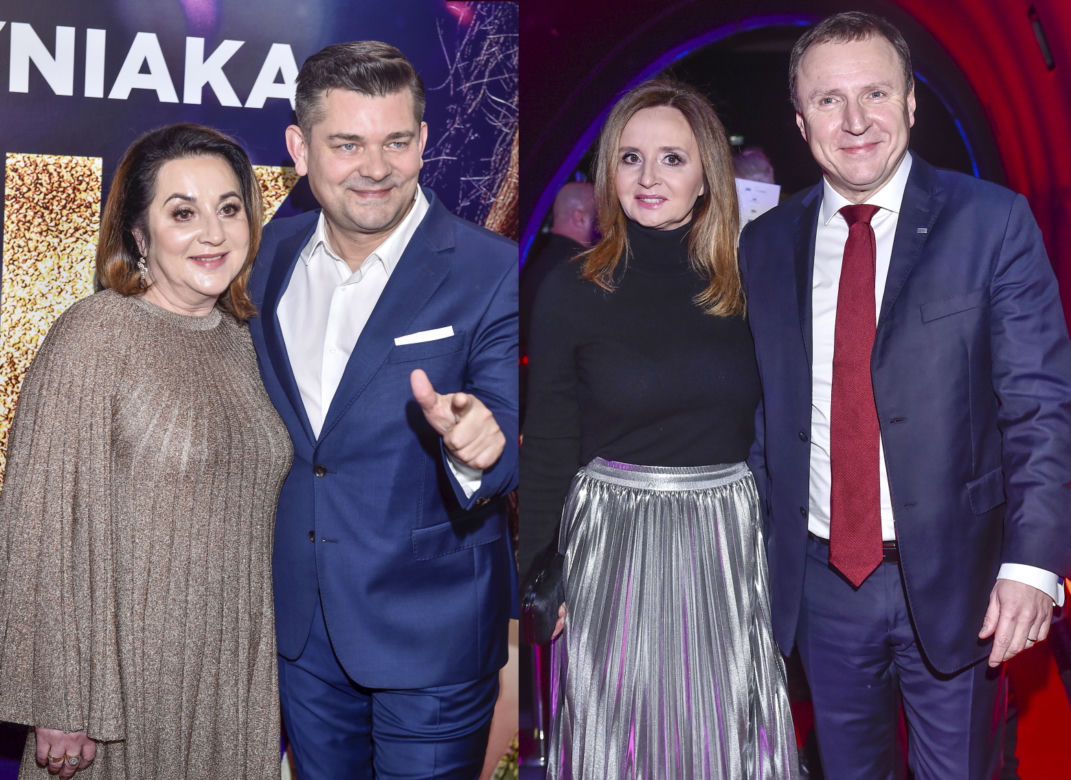 Premiera filmu "Zenek"