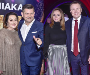 Premiera filmu Zenek