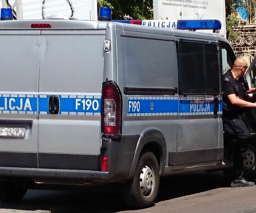 Zaginęła 22-letnia Justyna z Łodzi. Wyjechała z Polski i kontakt z nią się urwał [AKTUALIZACJA]