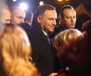 Andrzej Duda